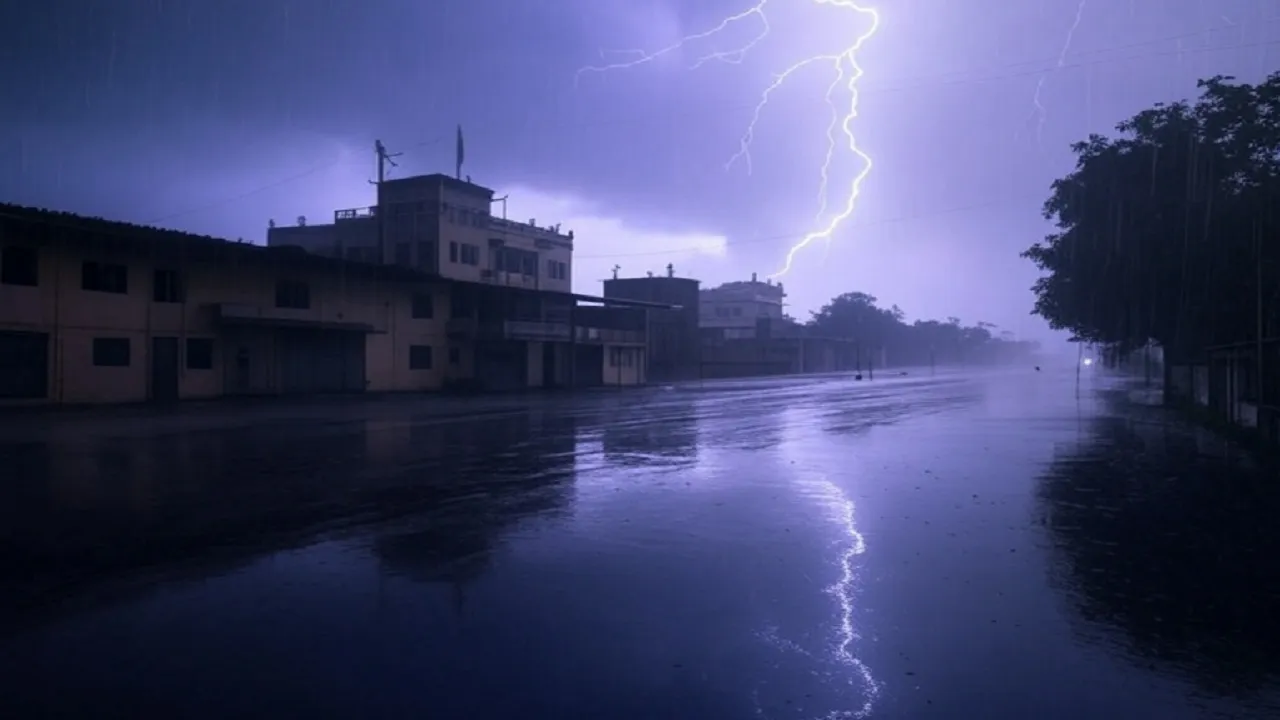  प्रतीकात्मक तस्वीर Photograph: (AI/ Grok) 