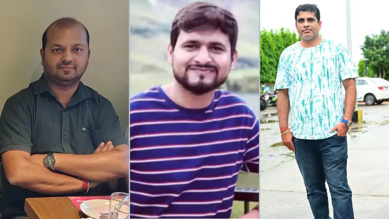  पहलगाम आतंकी हमले में कारोबारी, अकाउंटेट, आईबी अधिकारी समेत 26 लोगों की मौत  Photograph: (सोशल मीडिया- X Platoform) 