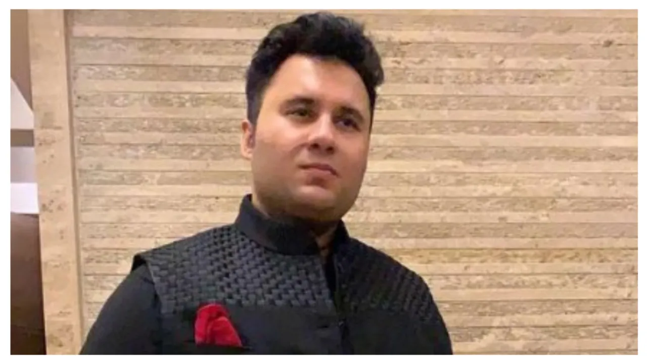  निक्की भगनानी Photograph: (सोशल मीडिया) 