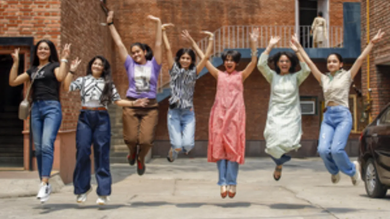  12वीं कक्षा में 88.39 प्रतिशत छात्रों को मिली सफलता Photograph: (आईएएनएस) 