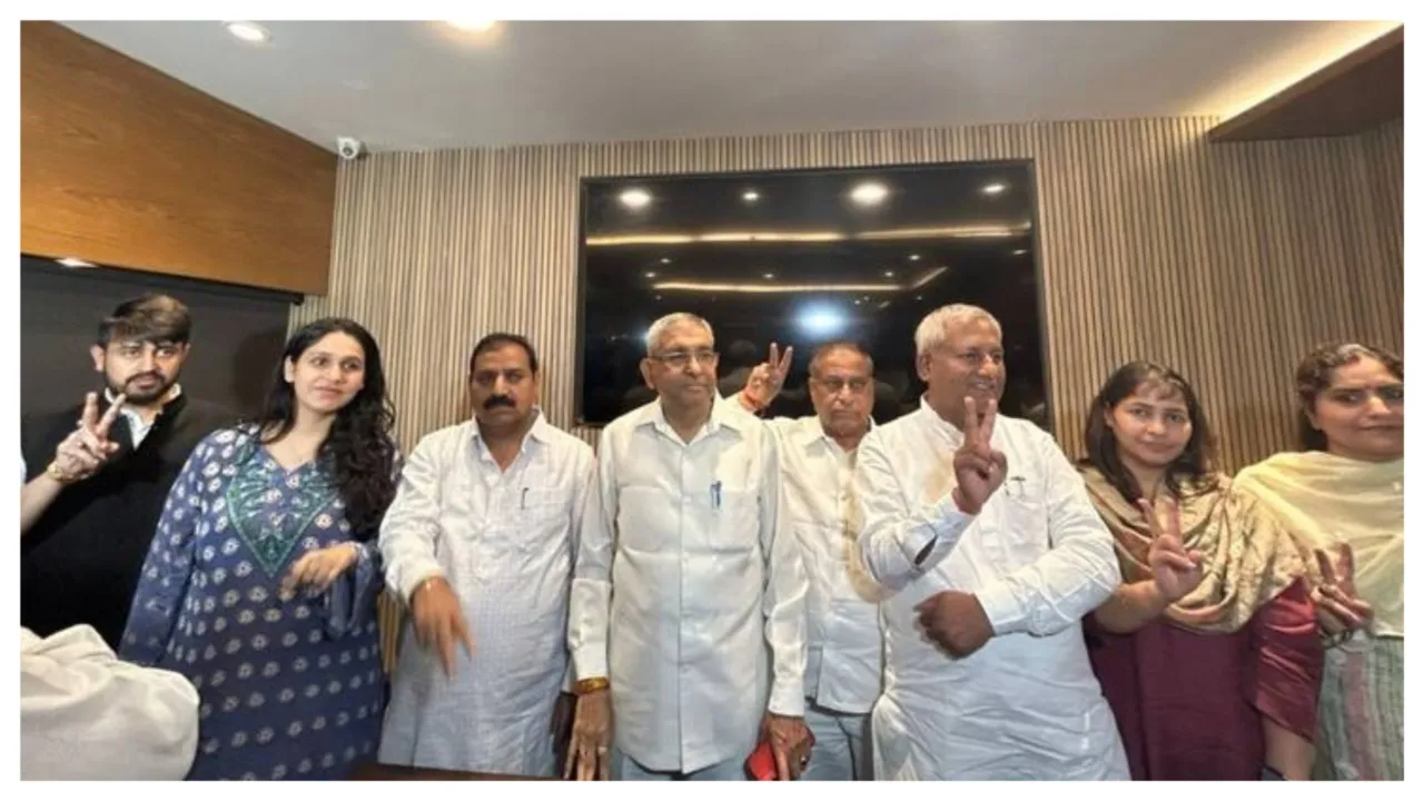  Photograph: (सोशल मीडिया) 