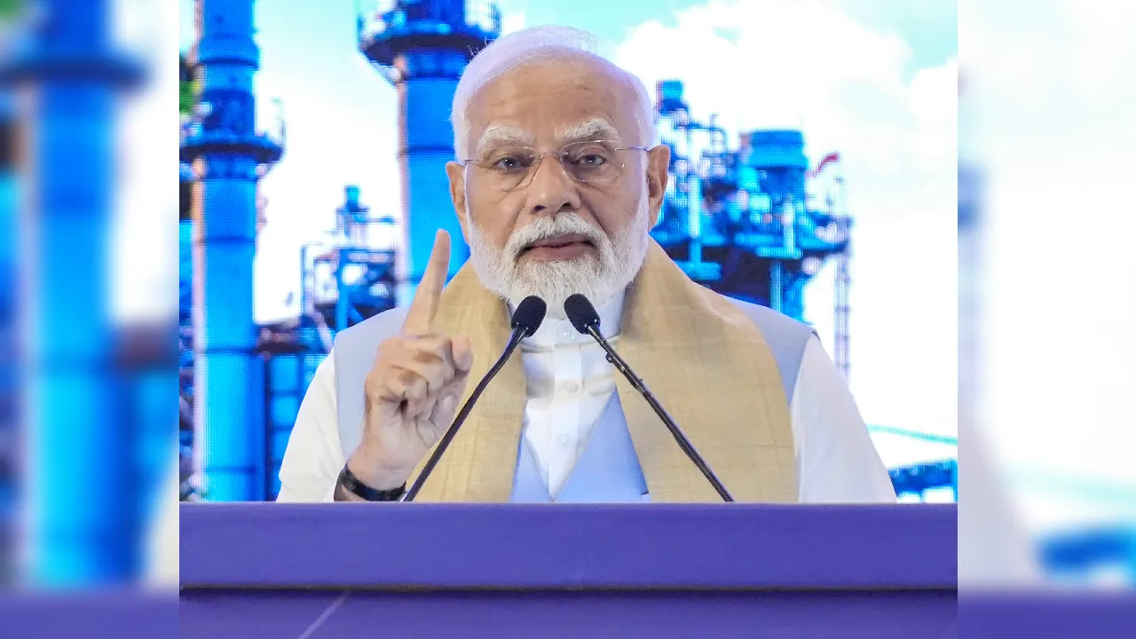  ‘ऑपरेशन सिंदूर’ ने देश को जोड़ा, आतंक के खिलाफ भारत एकजुट: मन की बात में बोले पीएम मोदी