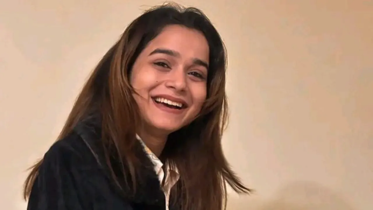  अनुष्का यादव कौन हैं? Photograph: (सोशल मीडिया) 