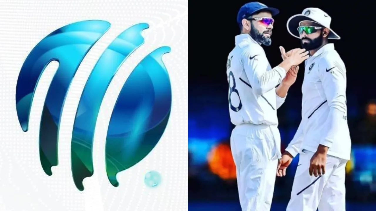  ICC ने नियमों में किया बदलाव Photograph: (bole bharat desk) 