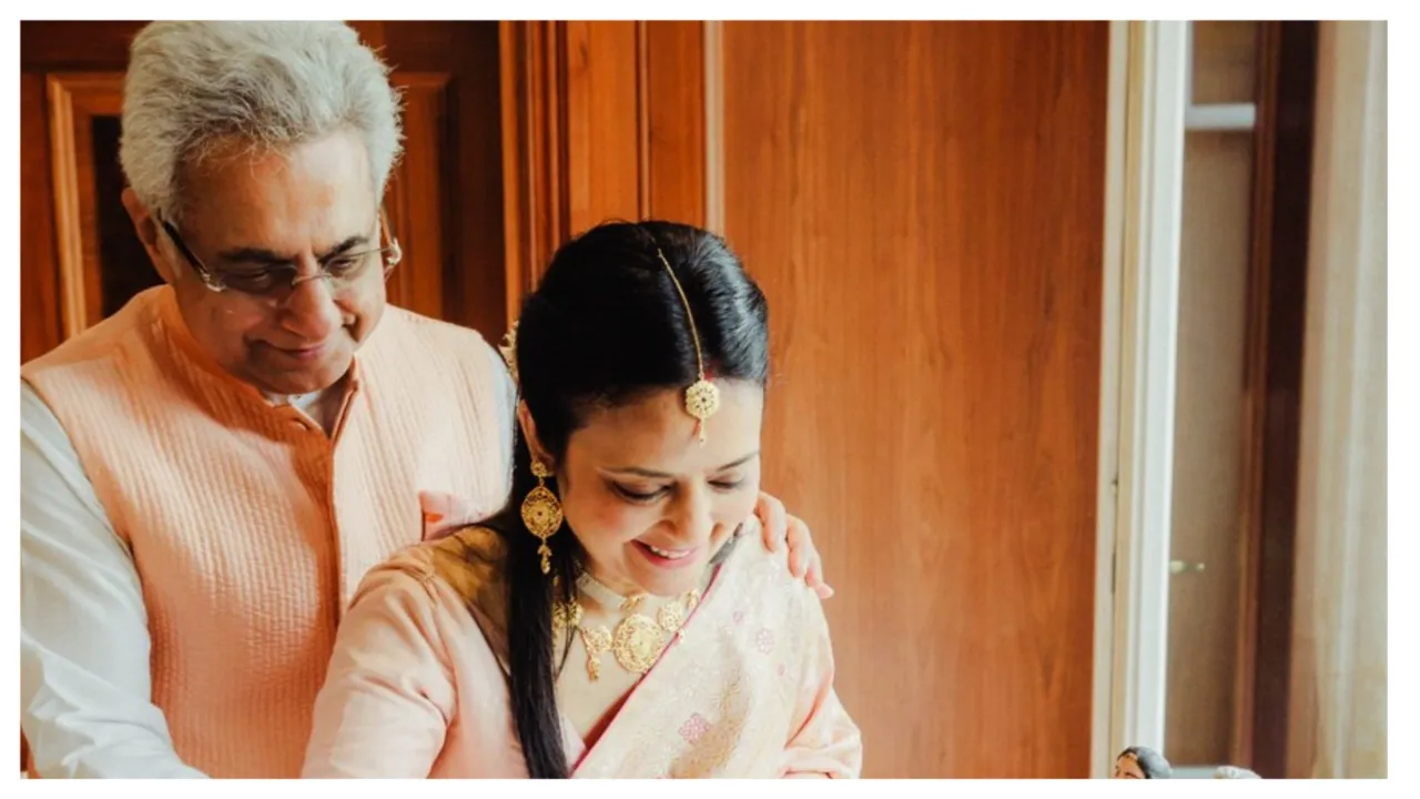  Photograph: (सोशल मीडिया) 