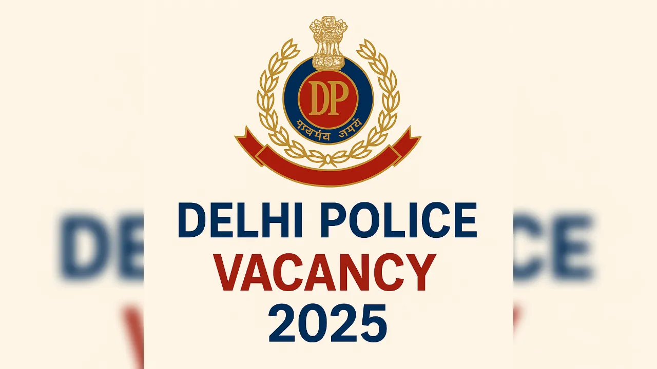  SSC CPO Exam 2025: एसएससी सीपीओ भर्ती अधिसूचना स्थगित, प्रशासनिक कारणों से जारी नहीं हुआ नोटिफिकेशन