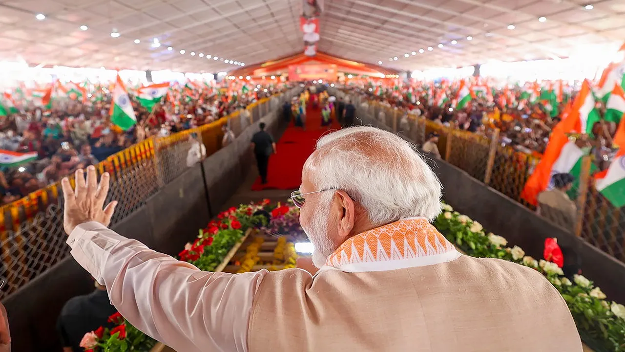  फाइल फोटो Photograph: (IANS) 