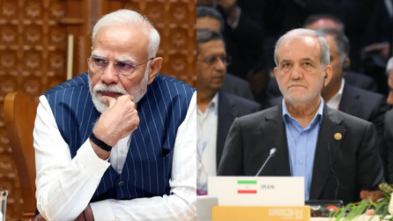  पीएम मोदी Photograph: (बोले भारत डेस्क) 