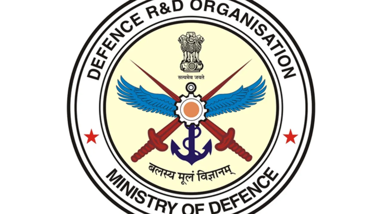  DRDO Photograph: (सोशल मीडिया) 