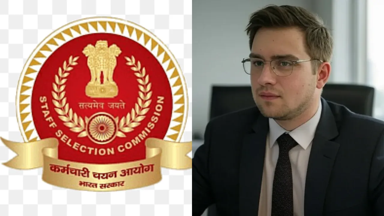  SSC ने CHSL के पदों पर निकाली बंपर भर्ती Photograph: (बोले भारत डेस्क) 