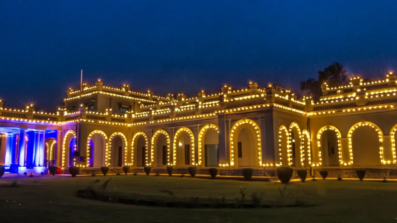  दिल्ली विश्वविद्यालय Photograph: (सोशल मीडिया - एक्स (https://x.com/UnivofDelhi/header_photo)) 