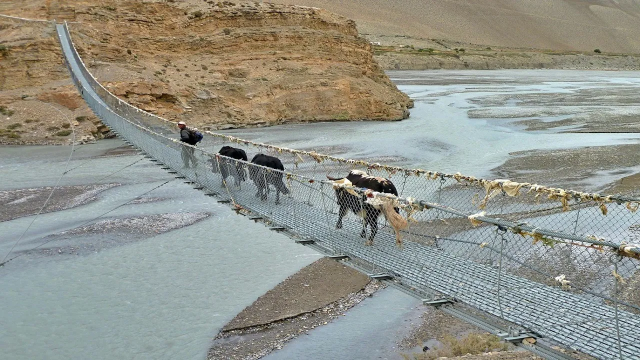  विरासतनामा: पहाड़ी नदियाँ- ईष्ट से उत्पाद बनने का दुर्गम सफर