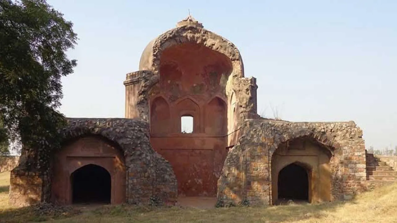  Photograph: (साहिल आहूजा) 
