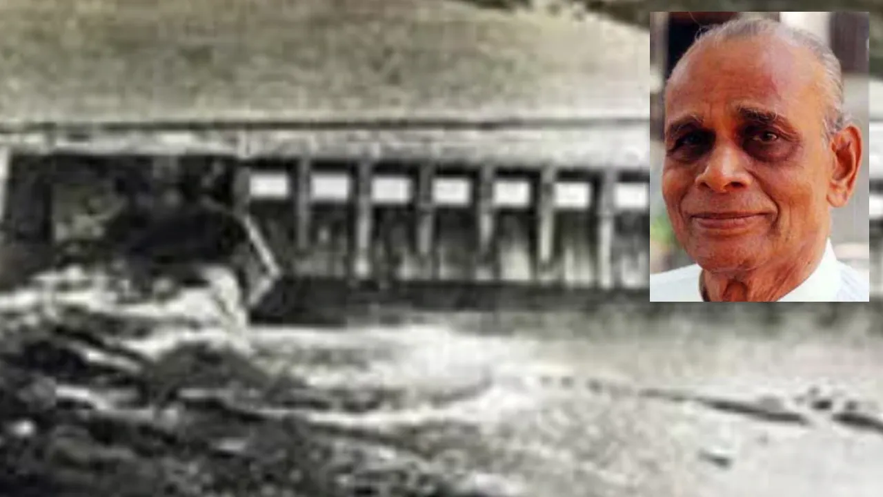  राज की बातः जब मोरबी हादसे में तत्कालीन मुख्यमंत्री बाबूभाई पटेल ने तोड़ दी थीं अफसरशाही की दीवारें