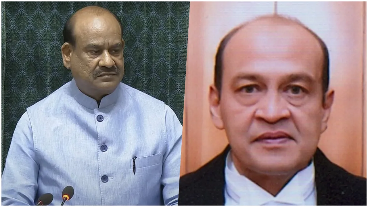  जस्टिस यशवंत वर्मा के खिलाफ लोकसभा में महाभियोग प्रस्ताव मंजूर, आरोपों की जांच के तीन सदस्यीय पैनल गठित
