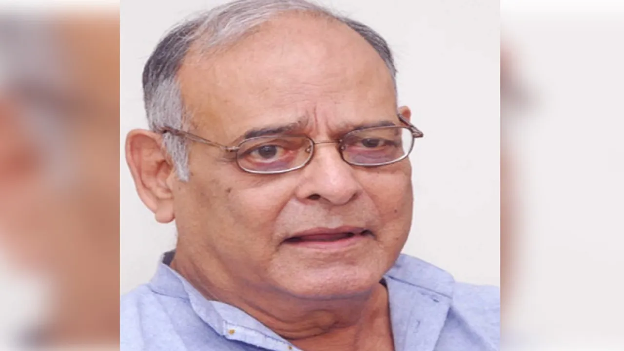  मशहूर अभिनेता अच्युत पोतदार का निधन, फिल्मों में आने से पहले भारतीय सेना से जुड़े रहे थे
