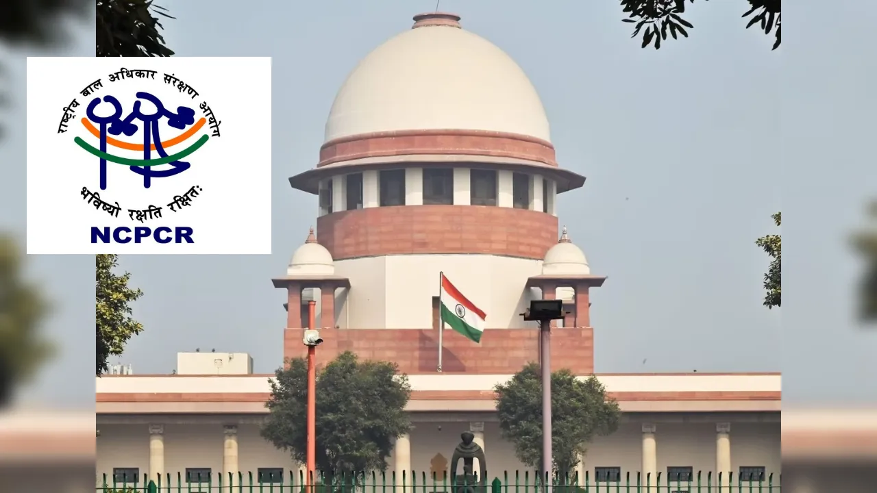  प्यार करना क्या अपराध है?: 15 वर्षीय मुस्लिम लड़की की शादी पर NCPCR की याचिका खारिज करते हुए सुप्रीम कोर्ट