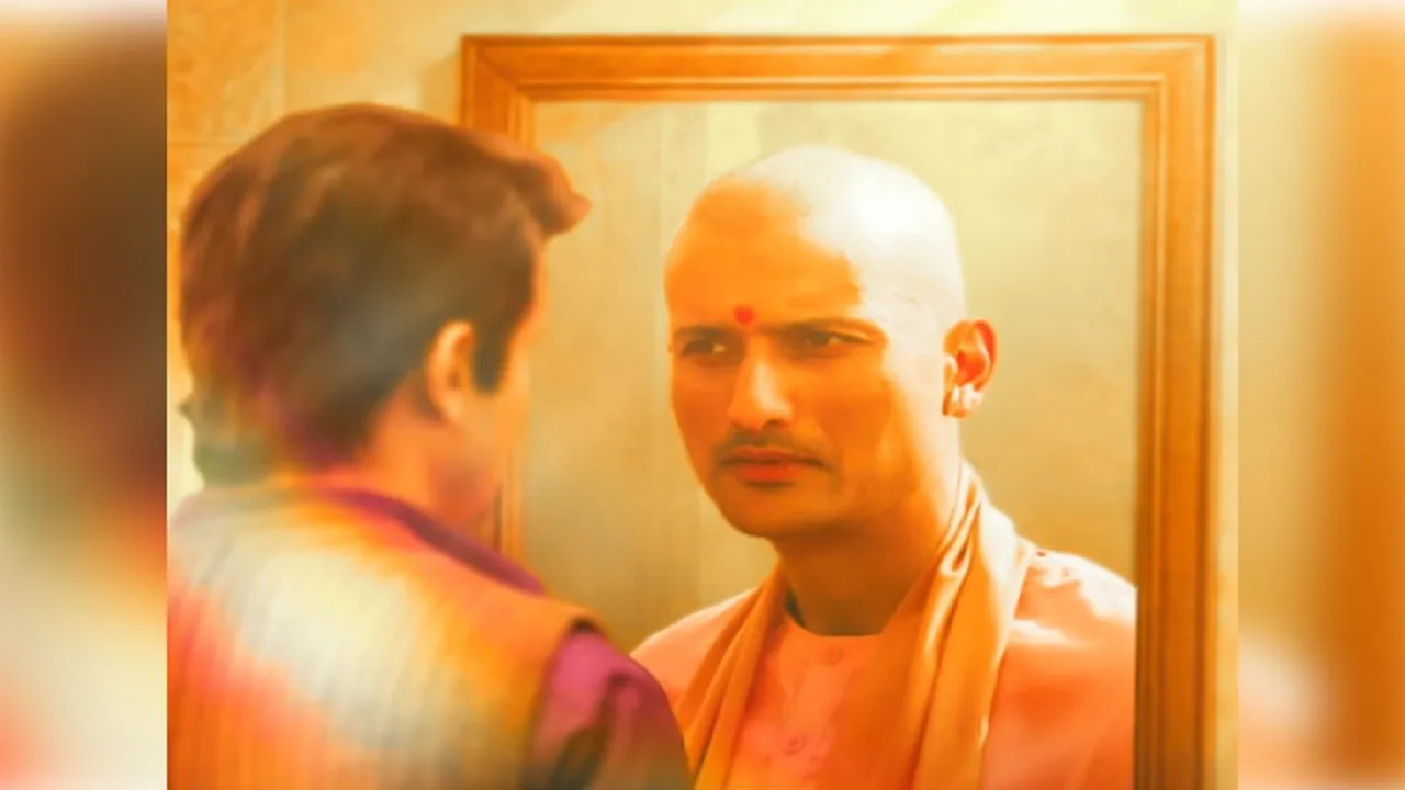  सीएम योगी आदित्यनाथ पर बनी फिल्म पर विवाद, सेंसर बोर्ड से ठनी...बॉम्बे हाईकोर्ट ने क्या कहा?