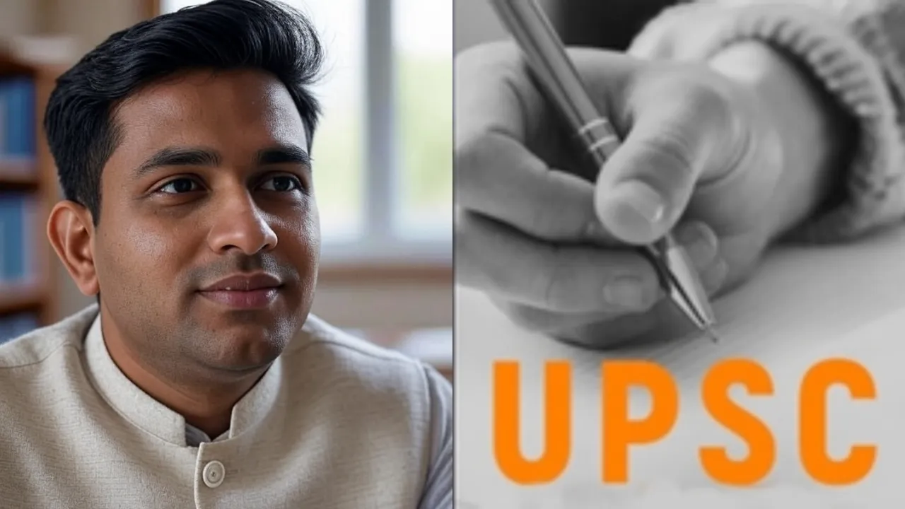  UPSC ने निकाली लेक्चरर के पदों पर भर्ती Photograph: (बोले भारत डेस्क) 