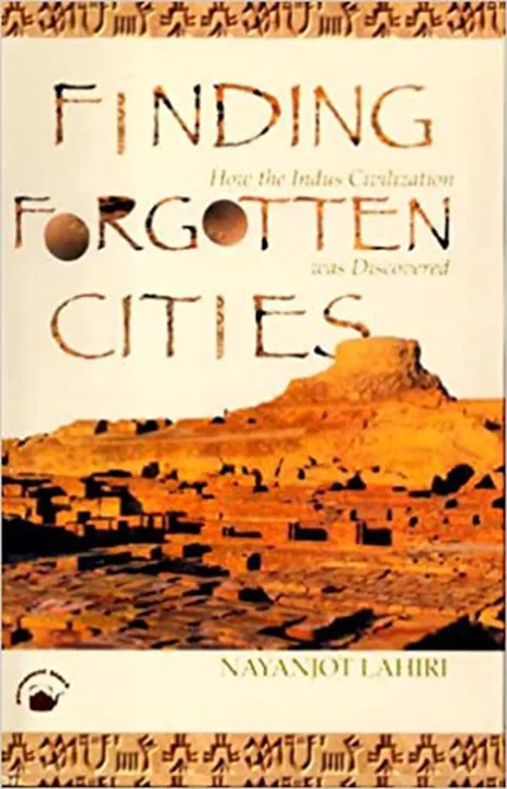 Finding Forgotten Cities का अनुवाद पेंगुइन ने "विस्तृत नगरों की खोज" शीर्षक से प्रकाशित किया है। 