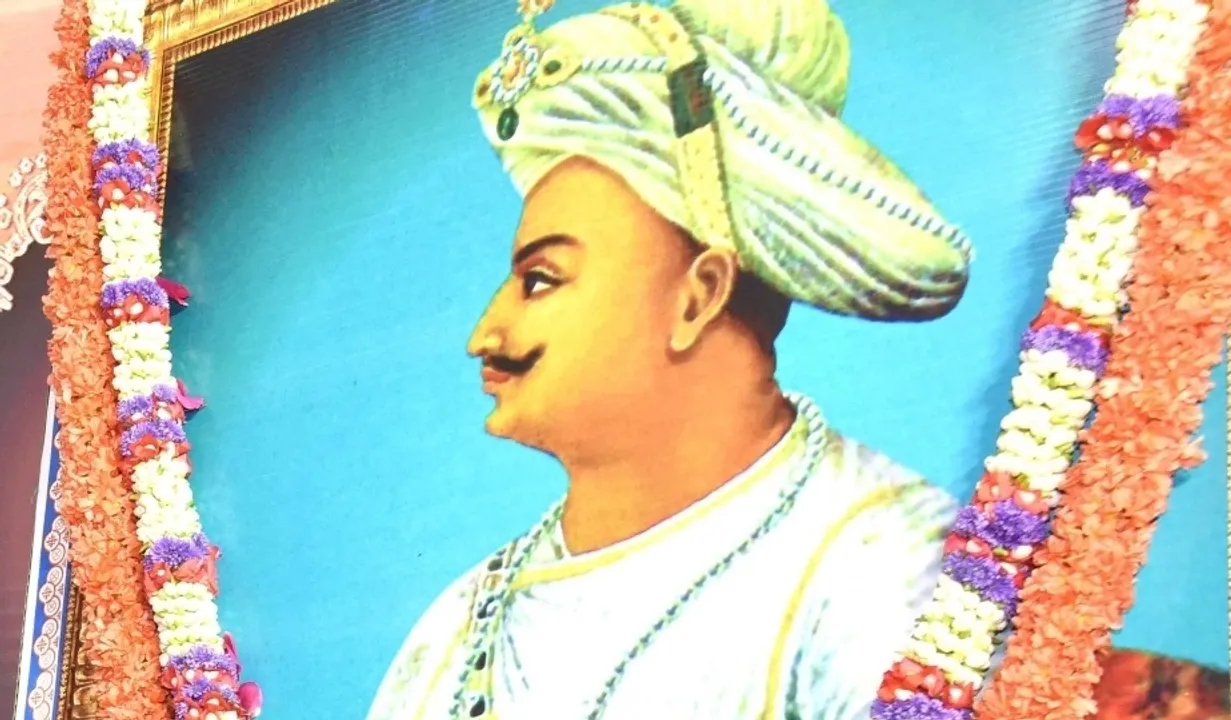  वायनाड के चुनावी मैदान में टीपू सुल्तान की एंट्री! (फोटो- IANS) 