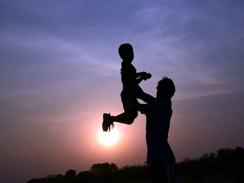  चाइल्ड ट्रैफिकिंग से जुड़े आंकड़े डराने वाले (फोटो- IANS) 