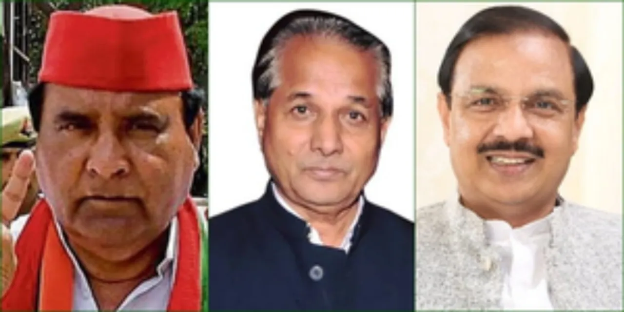  BJP candidate in Gautam Buddha Nagar, bjp gautam budh nagar, lok sabha election gautam budh nagar, bjp candidate, 