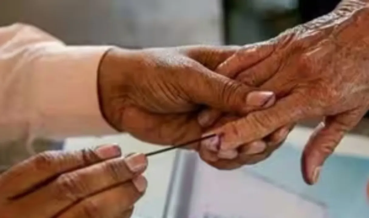  महाराष्ट्र और झारखंड के विधानसभा चुनाव की तारीखों का ऐलान (फाइल फोटो- IANS) 