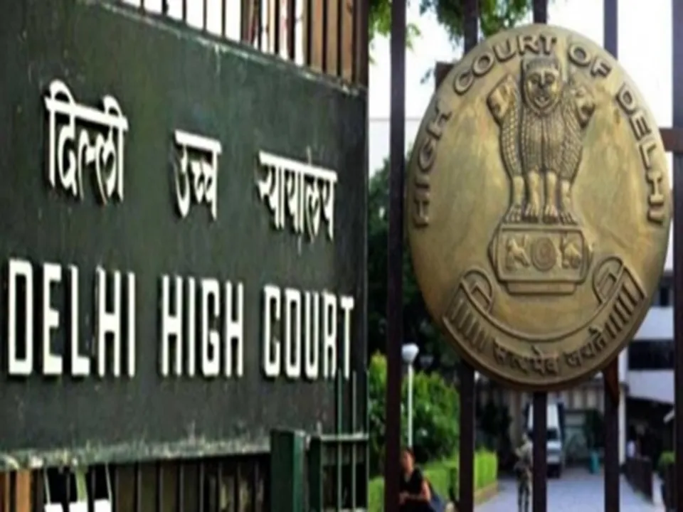  दिल्ली हाई कोर्ट (फोटो- IANS) 