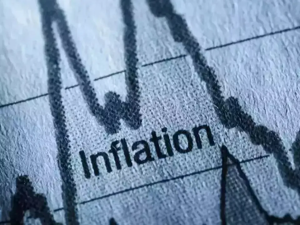   मुद्रास्फीति अप्रैल में 11 महीने के निचले स्तर 4.83 प्रतिशत पर (फोटो- IANS) 
 
