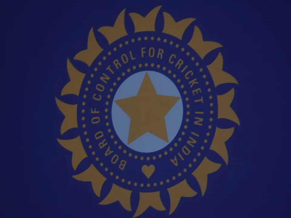  बीसीसीआई ने चैंपियंस ट्रॉफी को लेकर चल रही चर्चाओं पर चुप्पी तोड़ी है। फोटोः आईएएनएस 