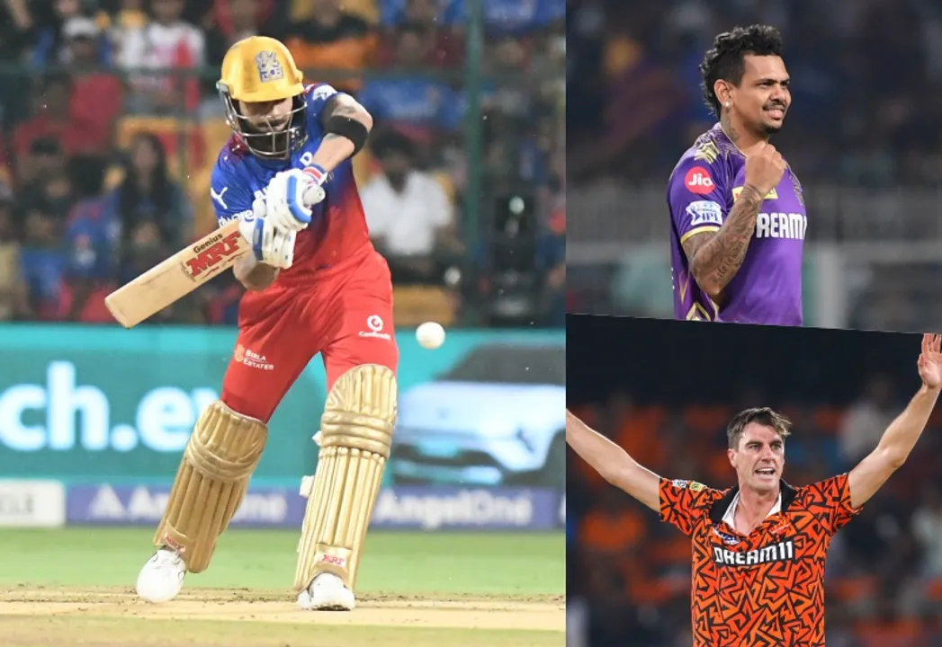  From Virat Kohli to Riyan Parag, these players will be in focus in the knockout matches 
