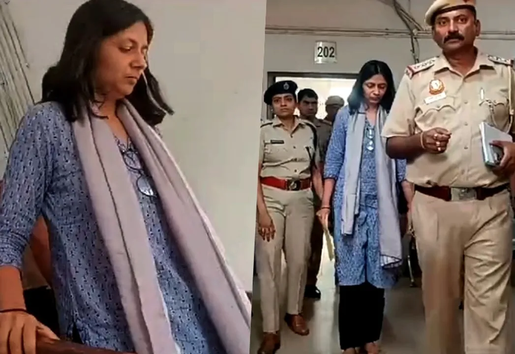  swati maliwal 