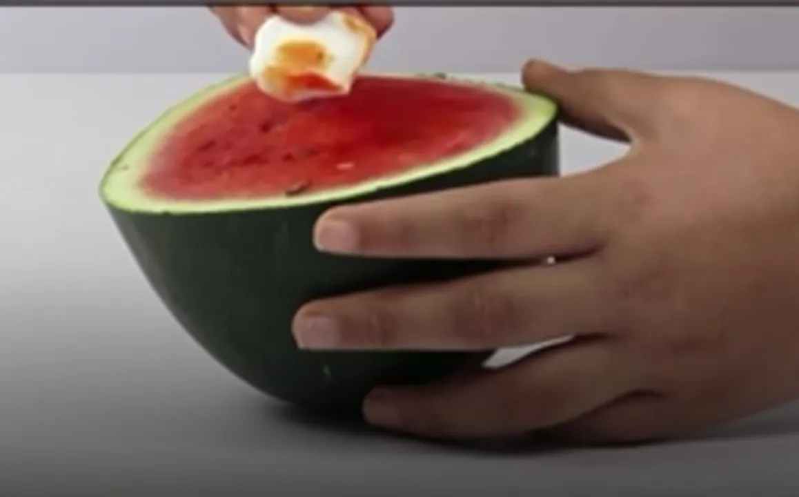  How to check whether watermelon contains chemicals or not? The government has told the way 