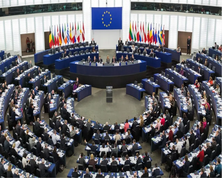  eu election  