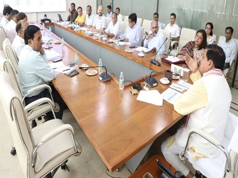  मुख्यमंत्री मोहन यादव (फाइल फोटो- IANS) 