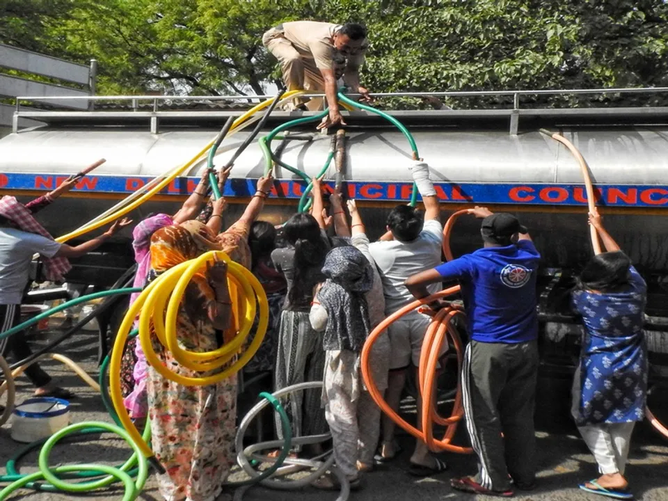  प्रतिकात्मक फोटो (फोटो- IANS) 