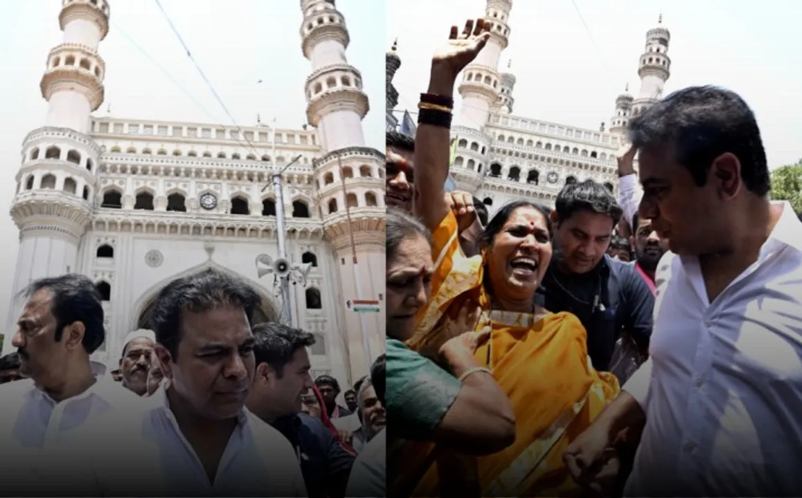  Why did Andhra Pradesh lose control over Hyderabad after completion of 10 years of Telangana state formation? What is the difference of opinion regarding the new capital? 