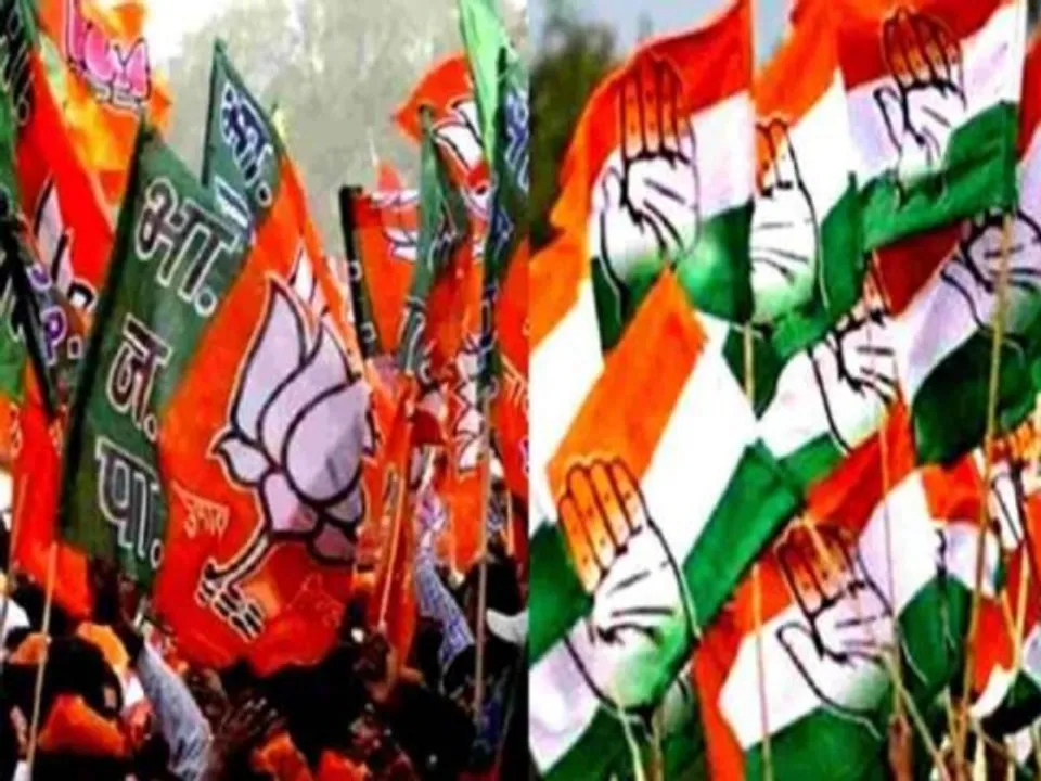  7 राज्य में 13 सीटों पर उपचुनाव के नतीजे शुक्रवार को घोषित हुए (प्रतीकात्मक तस्वीर) 