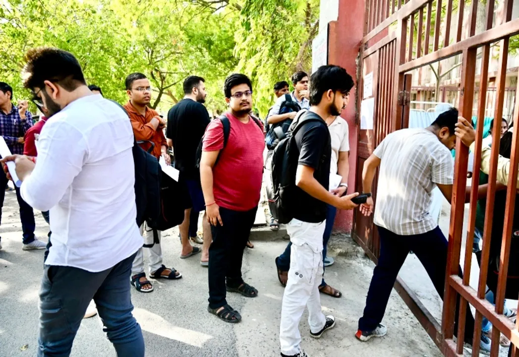  प्रतिकात्मक फोटो (फोटो- IANS) 