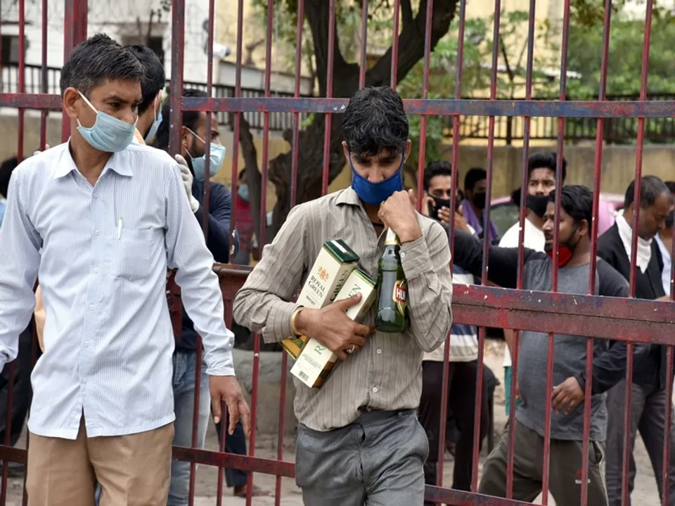  प्रतिकात्मक फोटो (फोटो- IANS) 