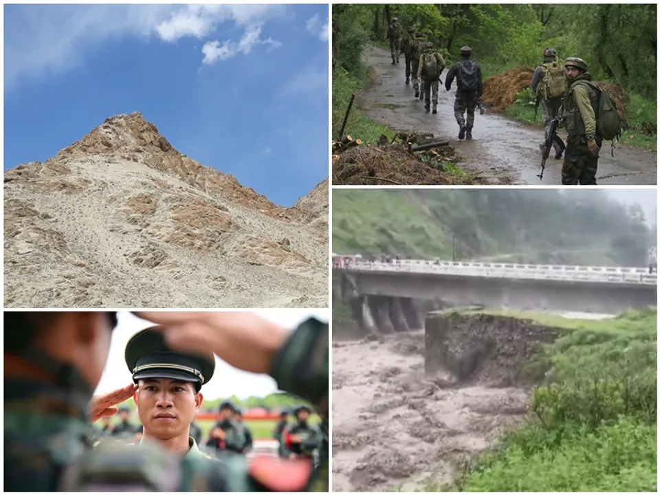  प्रतिकात्मक फोटो (फोटो- IANS) 