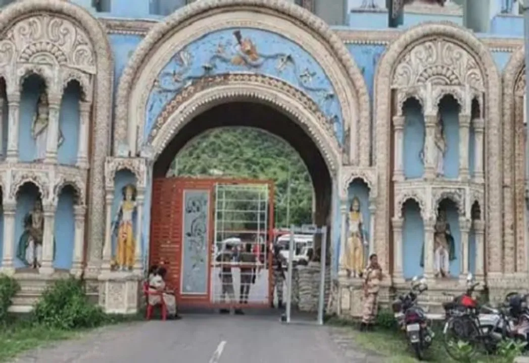   सरकार का कहना है कि यह फैसला अफवाहों और गलत सूचनाओं के फैलने को रोकने के लिए लिया गया है। फोटोः IANS 