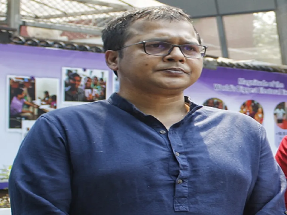  पूर्व राजनयिक लक्ष्मी पुरी की ओर से दायर मानहानि याचिका में सांसद साकेत गोखले को झटका (फोटो-  IANS) 