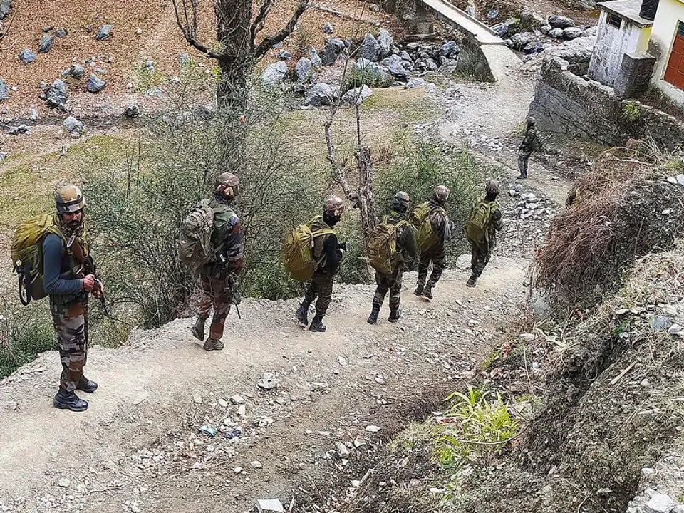  प्रतीकात्मक तस्वीर 