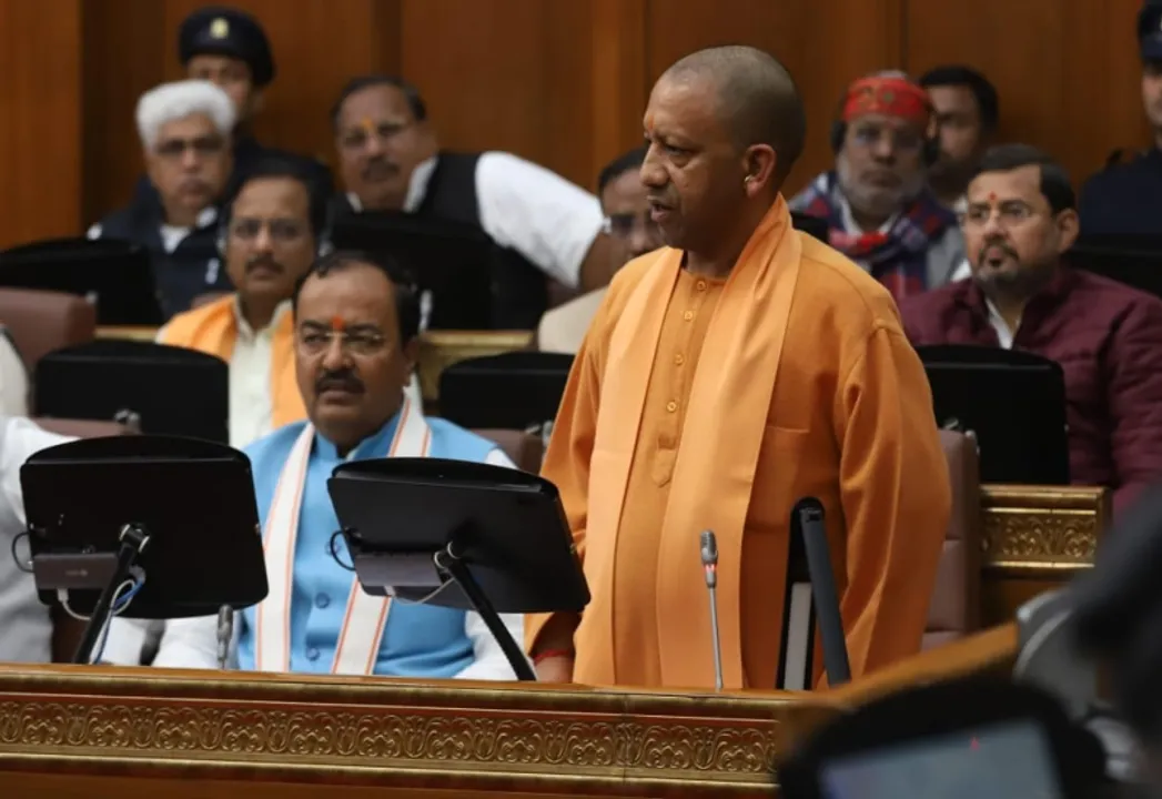  क्या है विवादास्पद यूपी नजूल संपत्ति विधेयक जिसपर मचा है हंगामा, भाजपा के अपने ही बिल का कर रहे विरोध, जानें पूरा मामला?