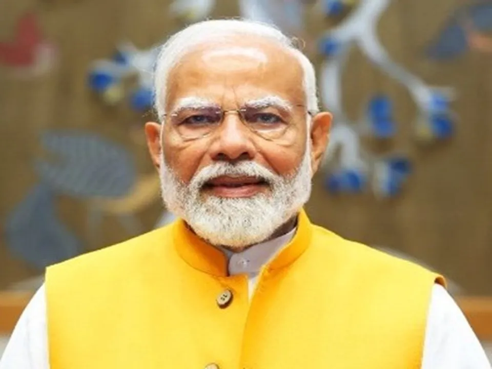  पीएम मोदी (फाइल फोटो- IANS) 