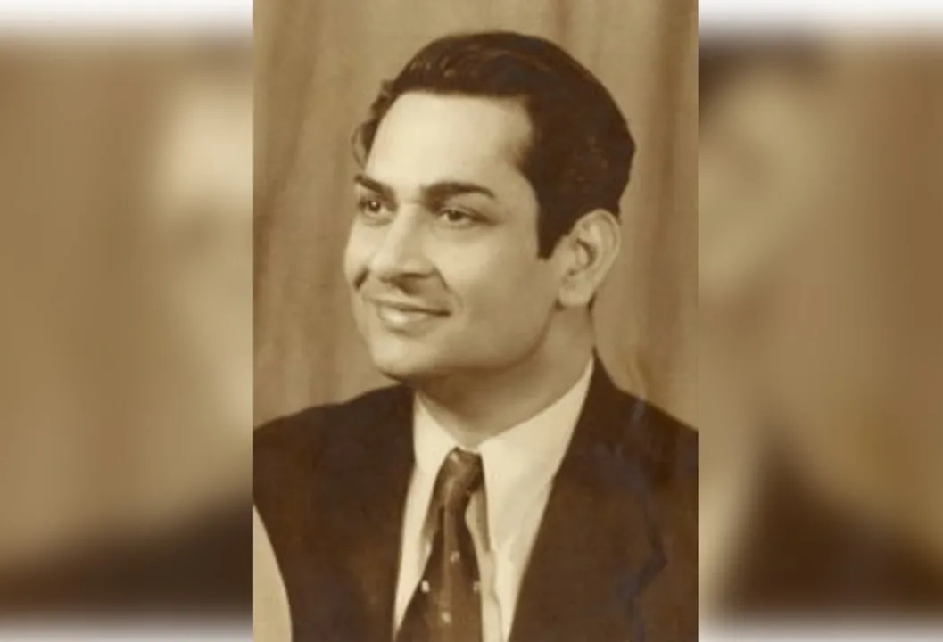  दिवंगत एक्टर प्रेम अदीब। फोटोः IANS 