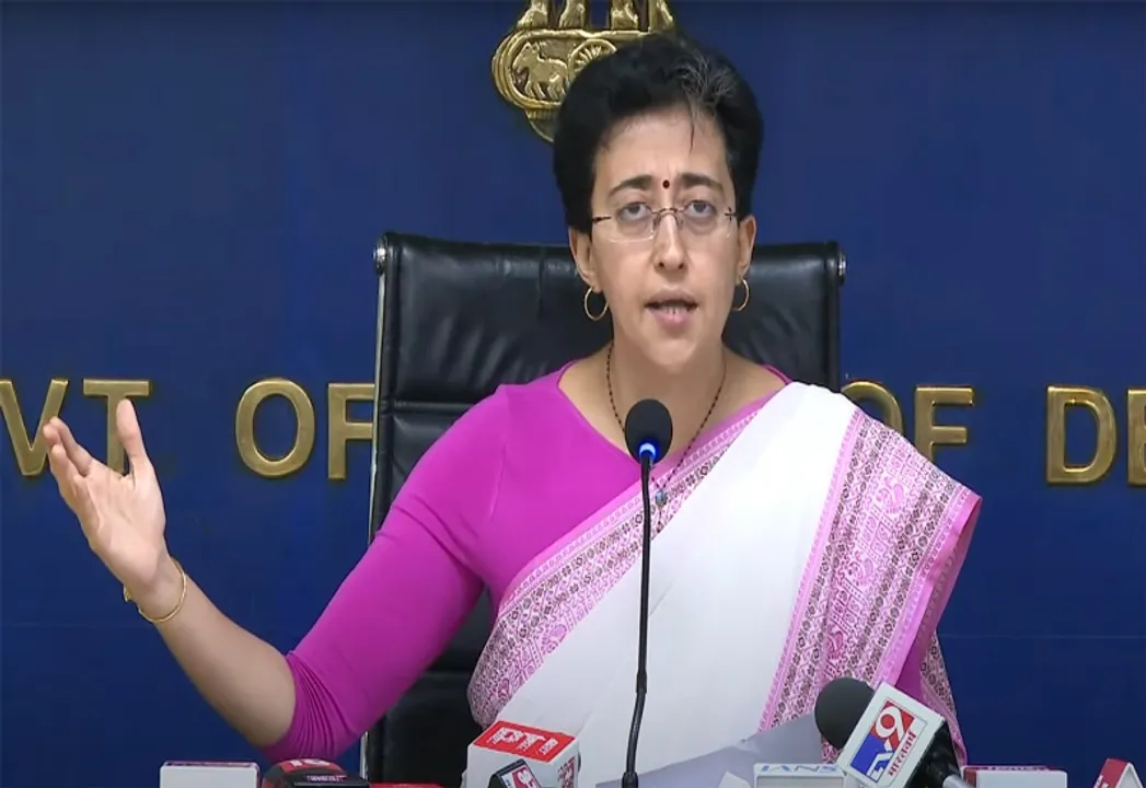  दिल्ली के सरकारी शेल्टर होम में 20 दिन में 14 बच्चों की मौत, भाजपा ने पूछा- कितने और मरेंगे? मजिस्ट्रियल जांच के आदेश