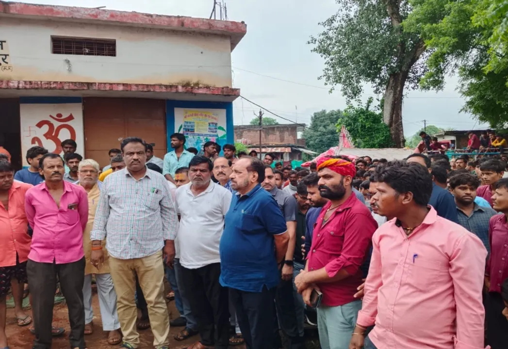  मध्य प्रदेश के सागर में दीवार गिरने से 9 बच्चों की मौत, कैसे हुआ हादसा? मुआवजे का ऐलान